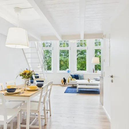Familynestpippi Langstrumpf, Altenwalder Chausse 2, 27474 Apartament *