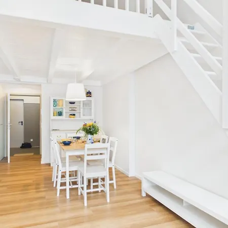 Apartament Familynestpippi Langstrumpf, Altenwalder Chausse 2, 27474
