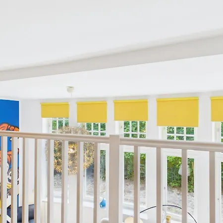 Familynestpippi Langstrumpf, Altenwalder Chausse 2, 27474 Apartament